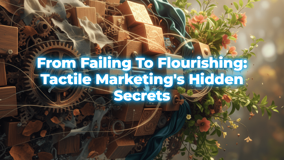 From Failing to Flourishing