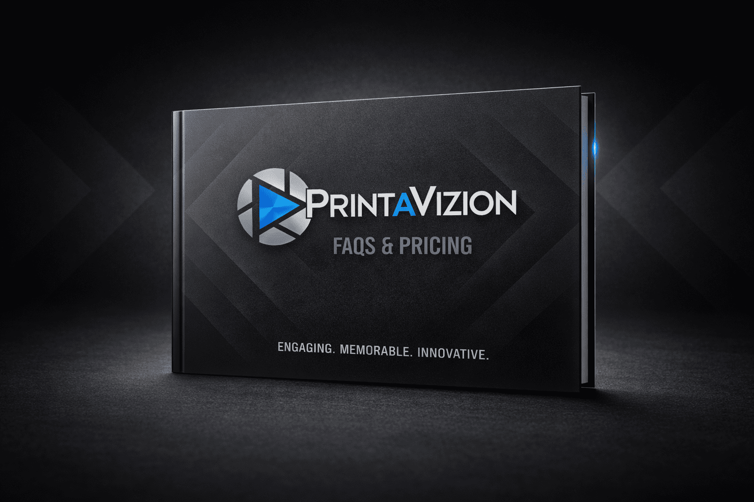Video brochure pricing