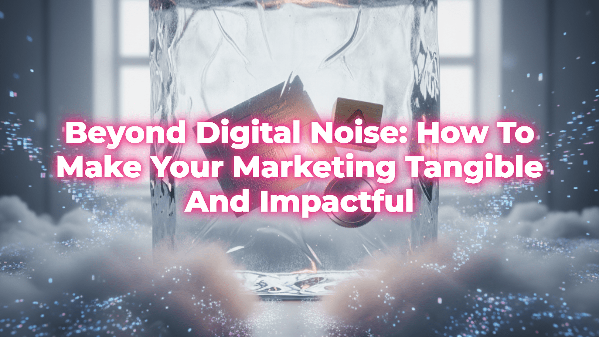 Beyond Digital Noise