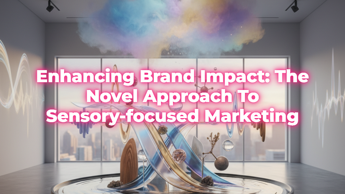Sensory-Focused Marketing