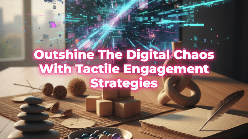 Tactile Engagement Strategies