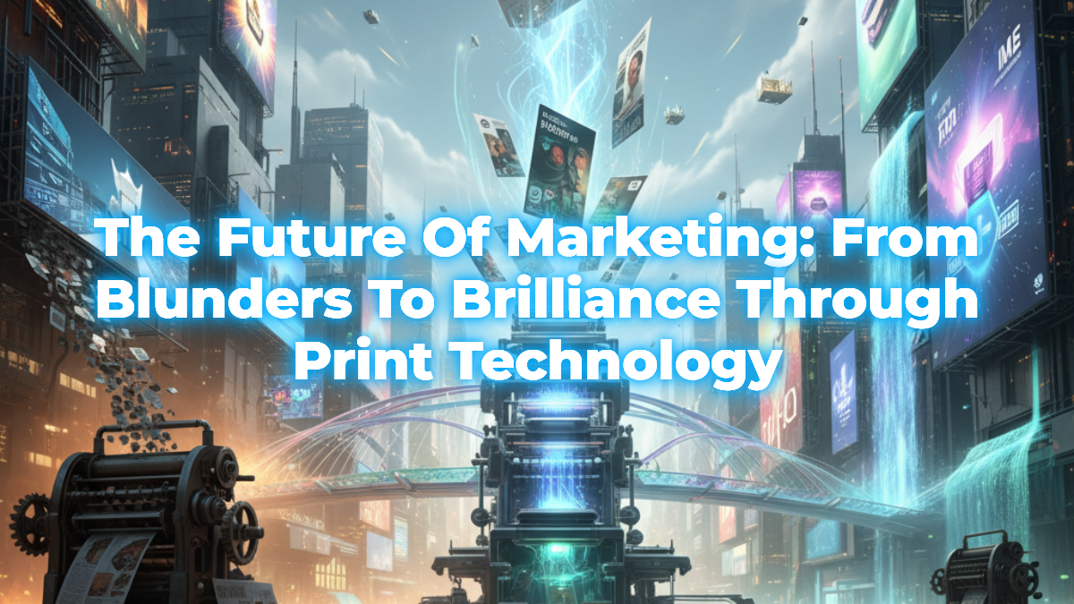 The Future of Marketing