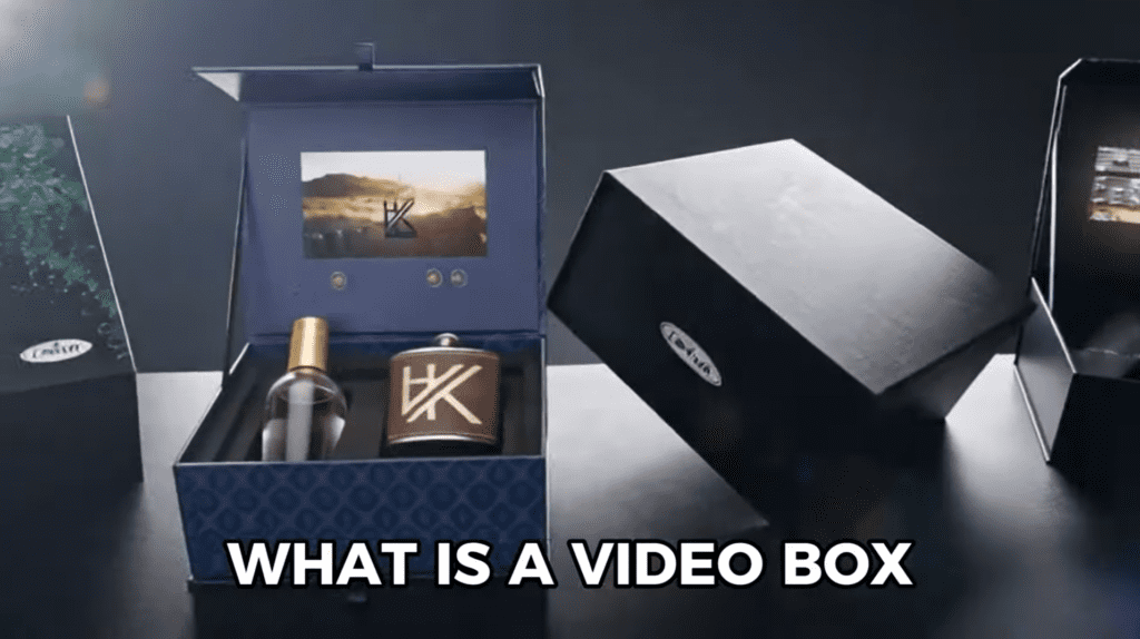 What Is a Video Box