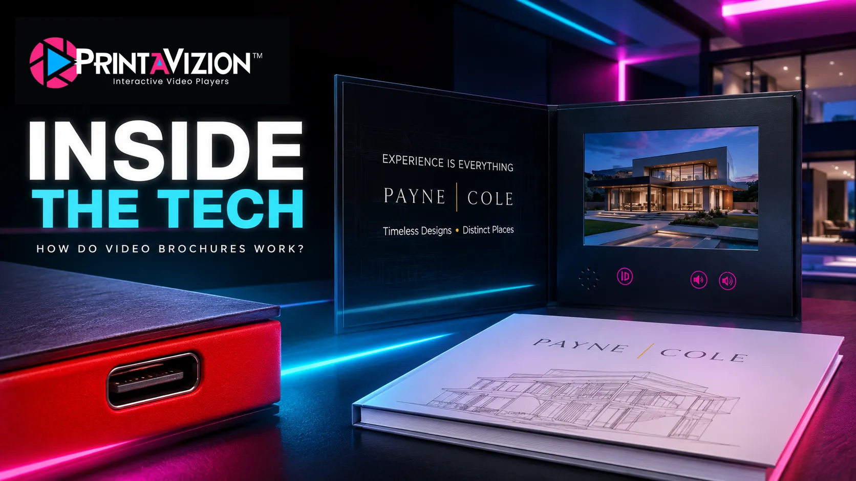 How-to-Update-a-Video-Brochure-With-USB-and-NFC