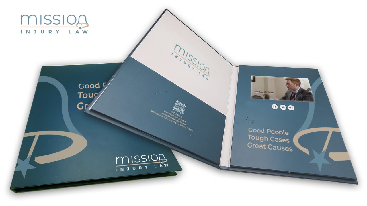 MIL - Video_Book